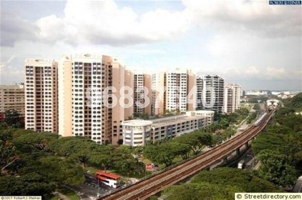 Blk 29 New Upper Changi Road (Bedok), HDB 3 Rooms #203232261